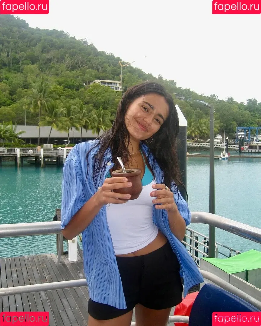 Maia Reficco / maiareficco Onlyfans Photo Gallery 