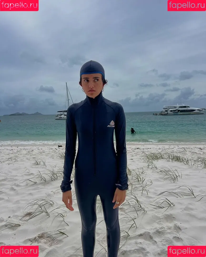 Maia Reficco / maiareficco Onlyfans Photo Gallery 