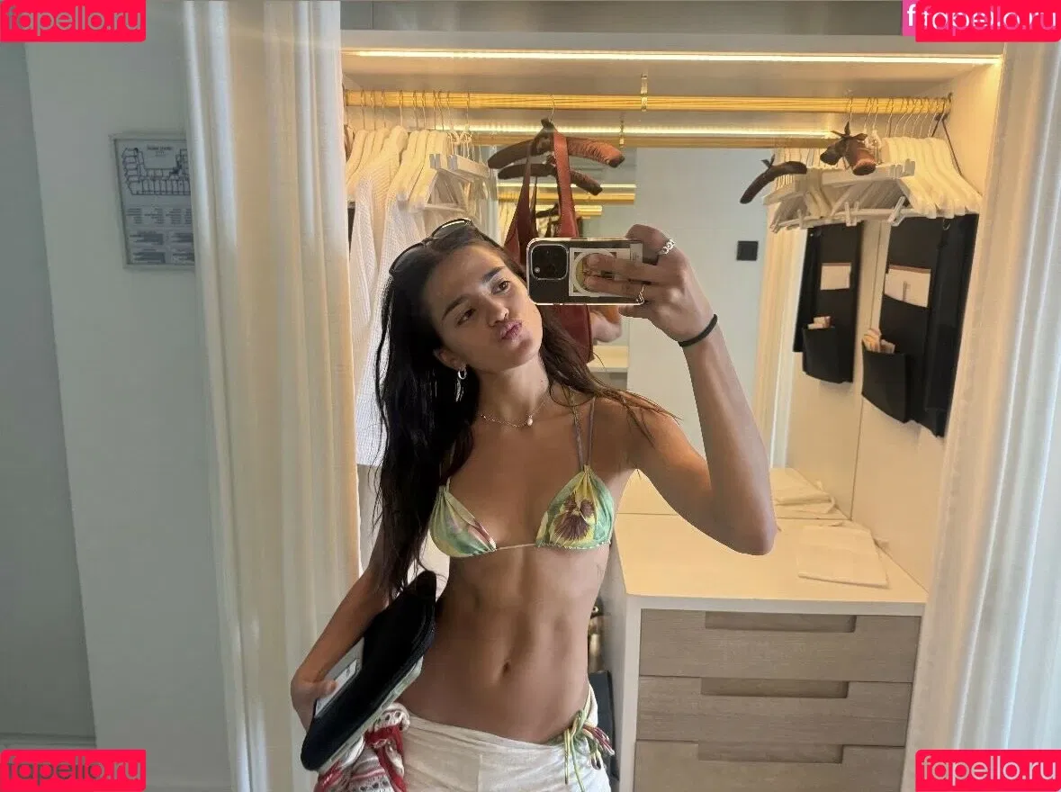 Maia Reficco / maiareficco Onlyfans Photo Gallery 