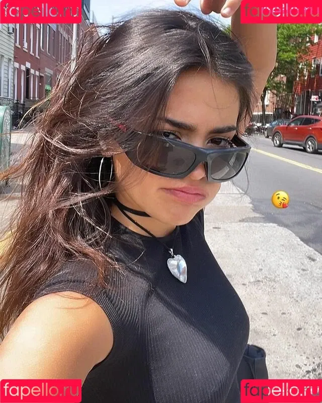 Maia Reficco / maiareficco Onlyfans Photo Gallery 