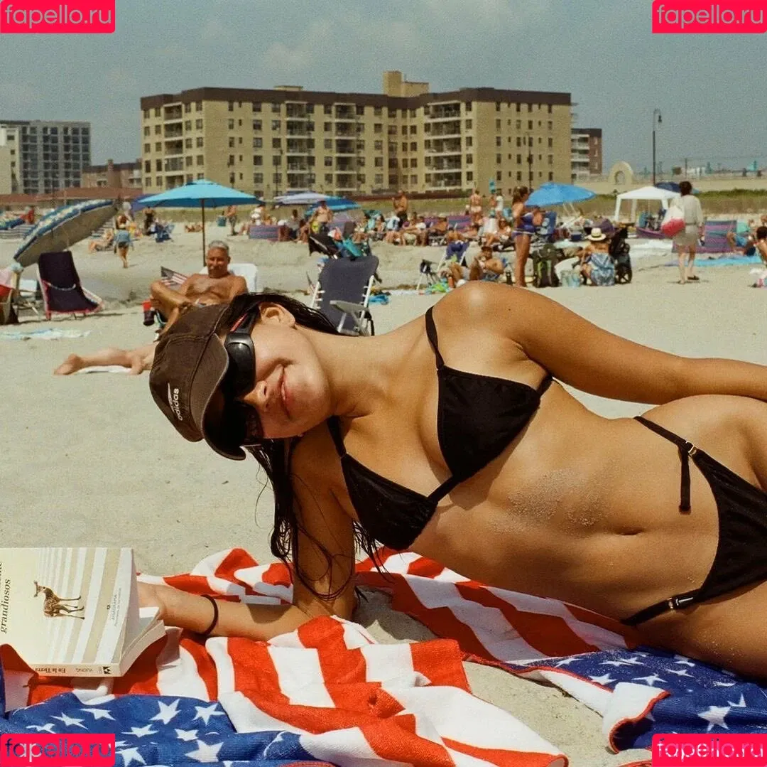 Maia Reficco / maiareficco Onlyfans Photo Gallery 