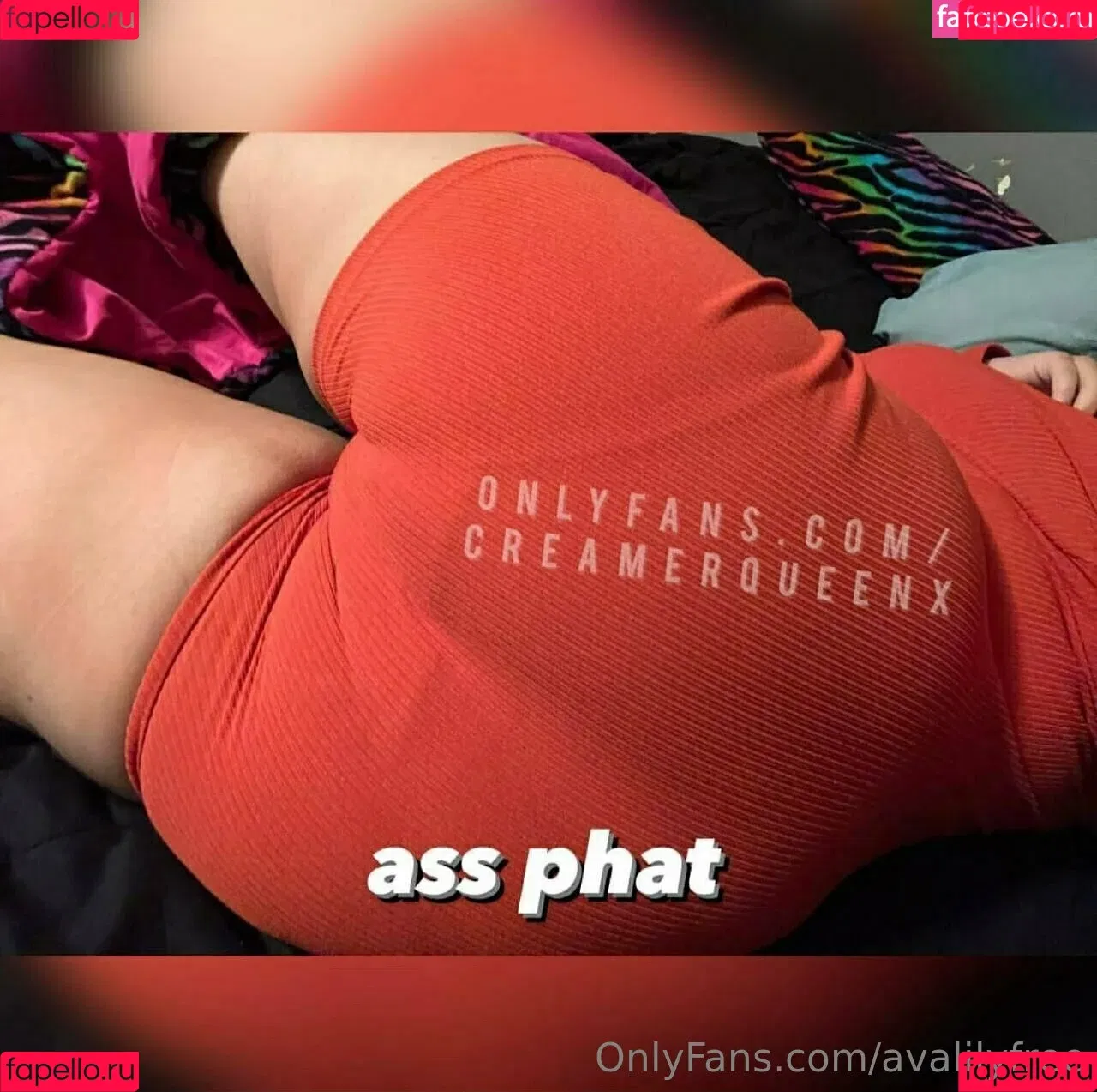 avalilyfree / avalilyuk Onlyfans Photo Gallery 