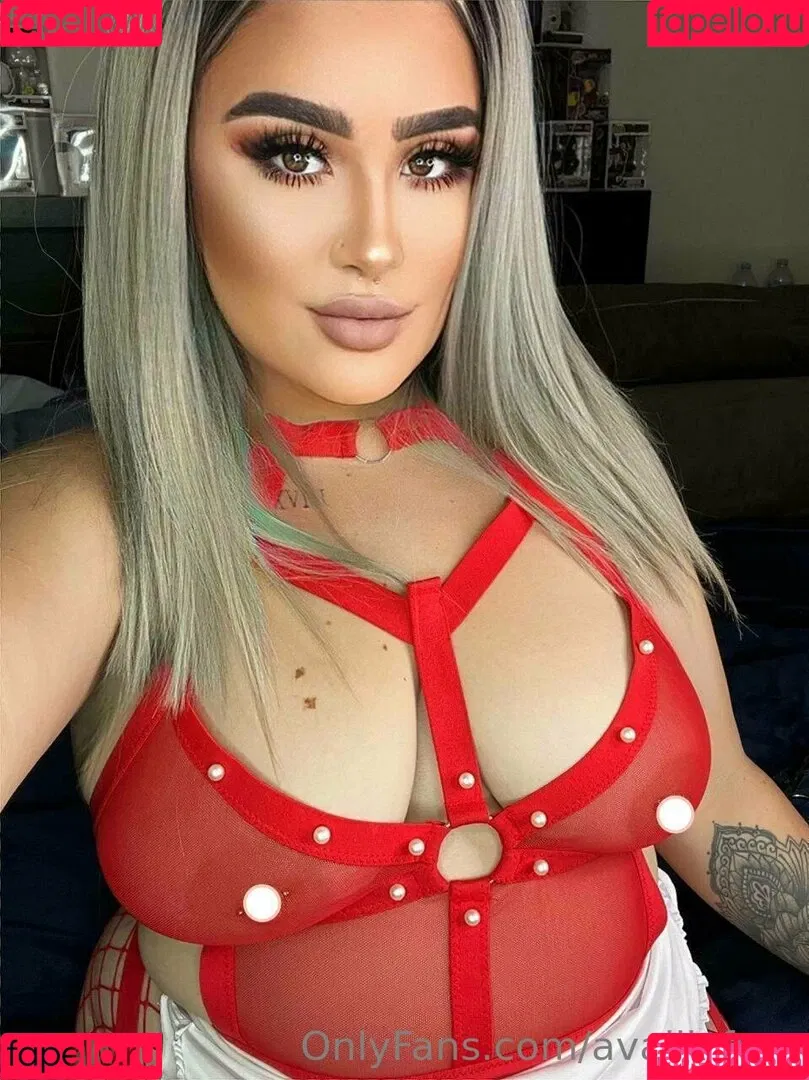 avalilyfree / avalilyuk Onlyfans Photo Gallery 