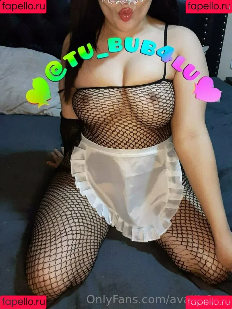 avalilyfree / avalilyuk Onlyfans Photo Gallery 