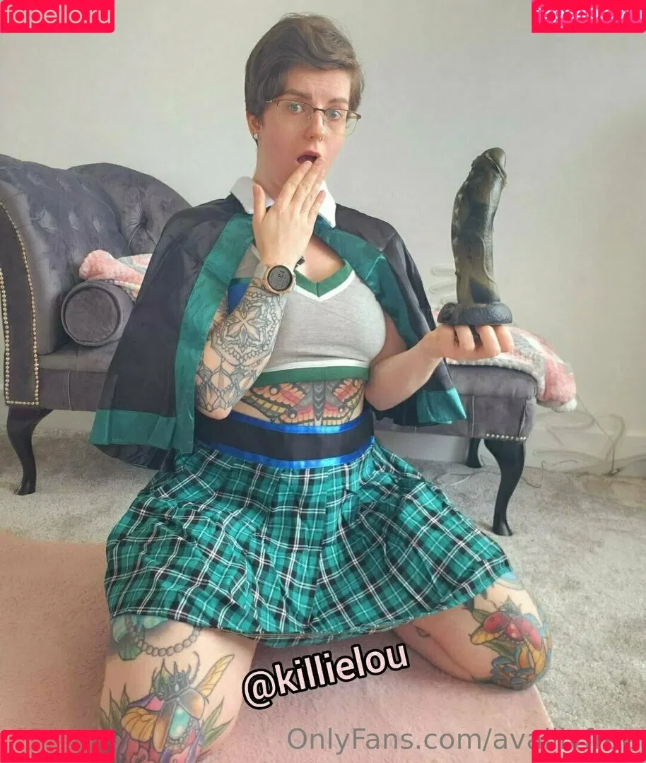 avalilyfree / avalilyuk Onlyfans Photo Gallery 