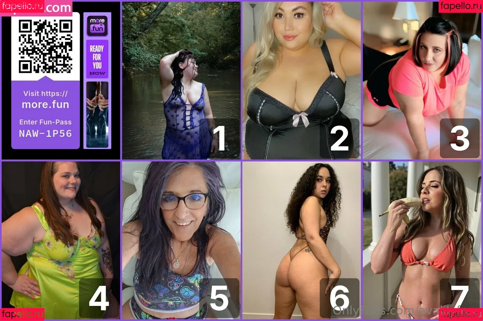 avalilyfree / avalilyuk Onlyfans Photo Gallery 