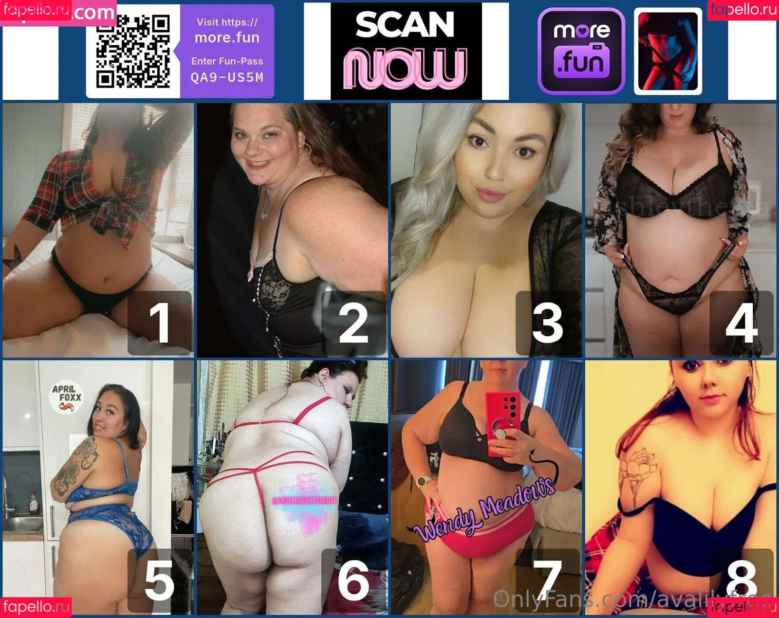 avalilyfree / avalilyuk Onlyfans Photo Gallery 