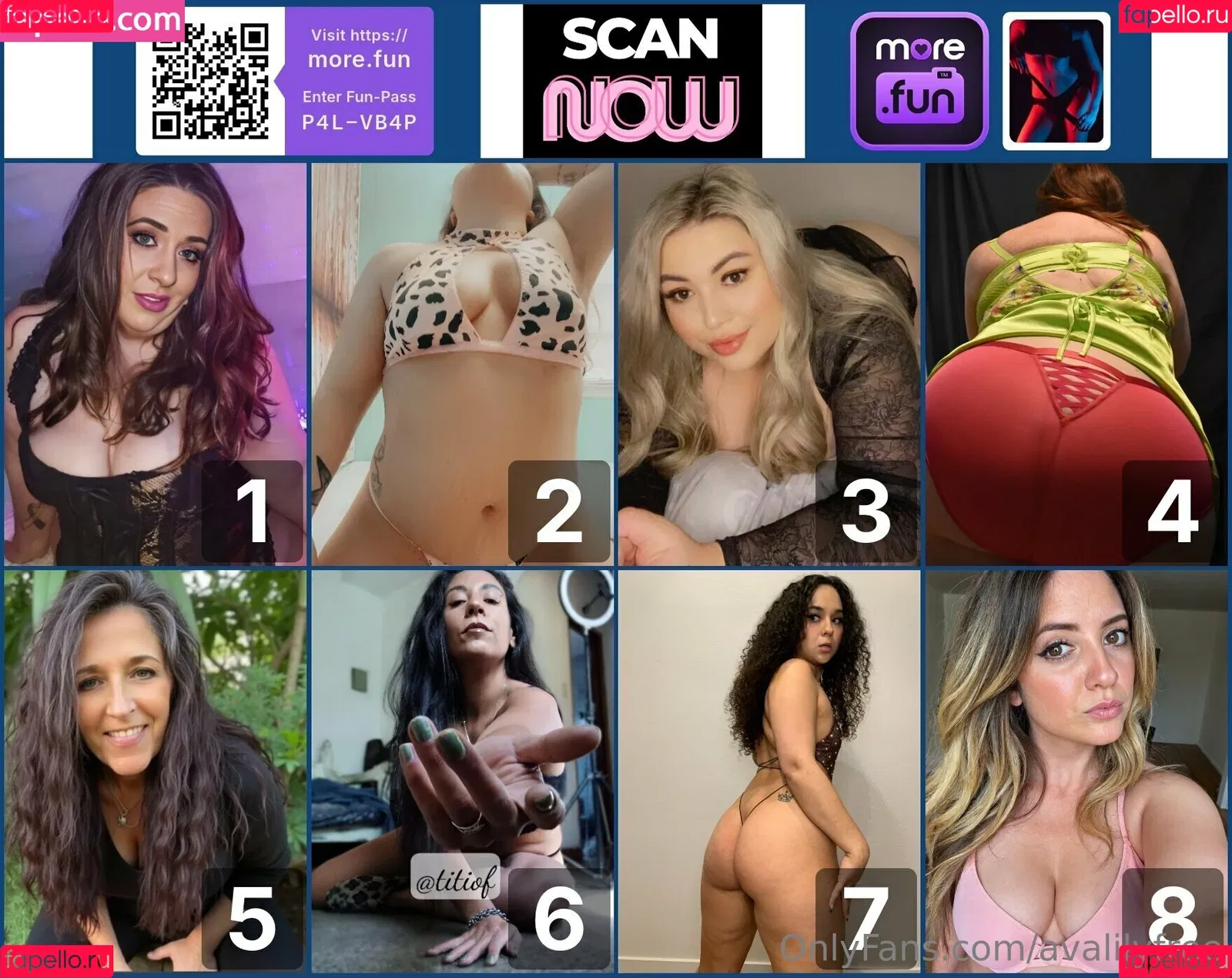 avalilyfree / avalilyuk Onlyfans Photo Gallery 