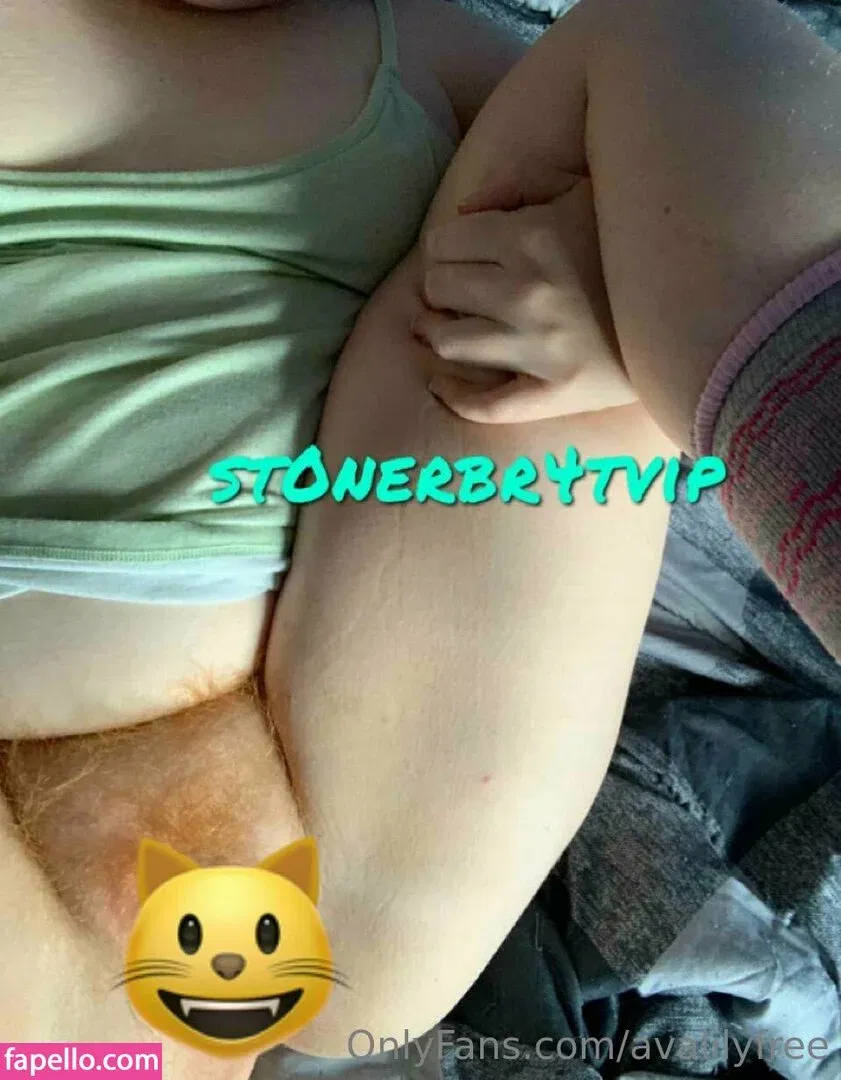 avalilyfree / avalilyuk Onlyfans Photo Gallery 