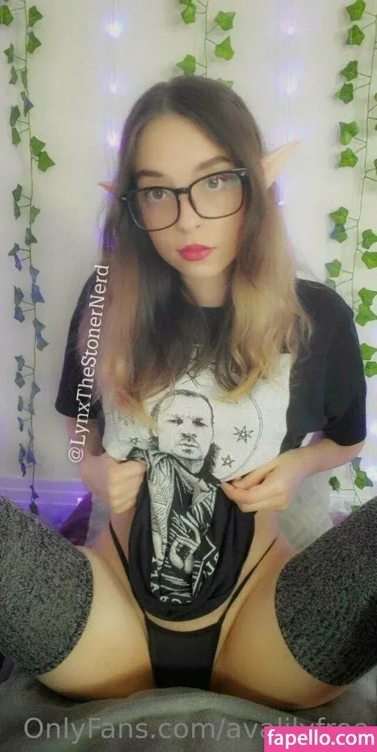 avalilyfree / avalilyuk Onlyfans Photo Gallery 