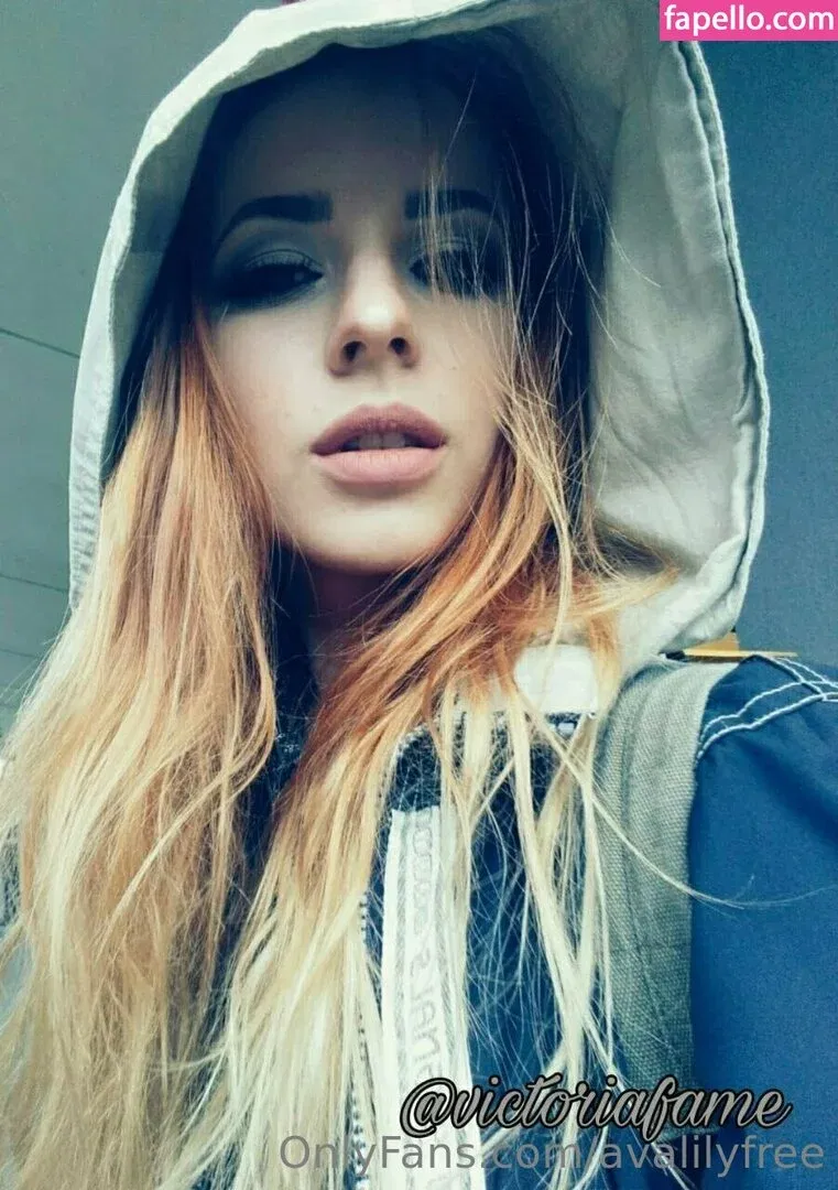 avalilyfree / avalilyuk Onlyfans Photo Gallery 