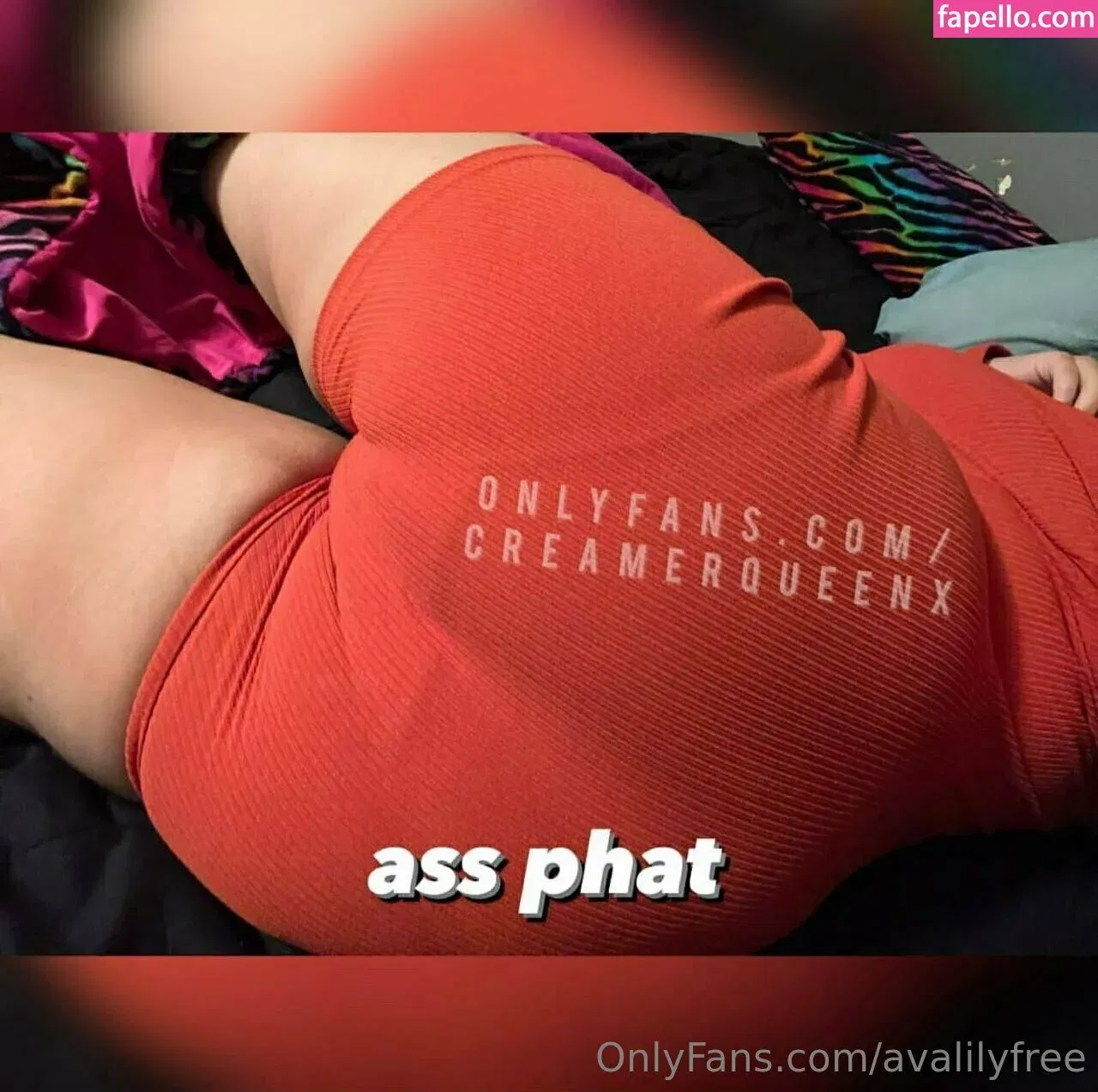 avalilyfree / avalilyuk Onlyfans Photo Gallery 