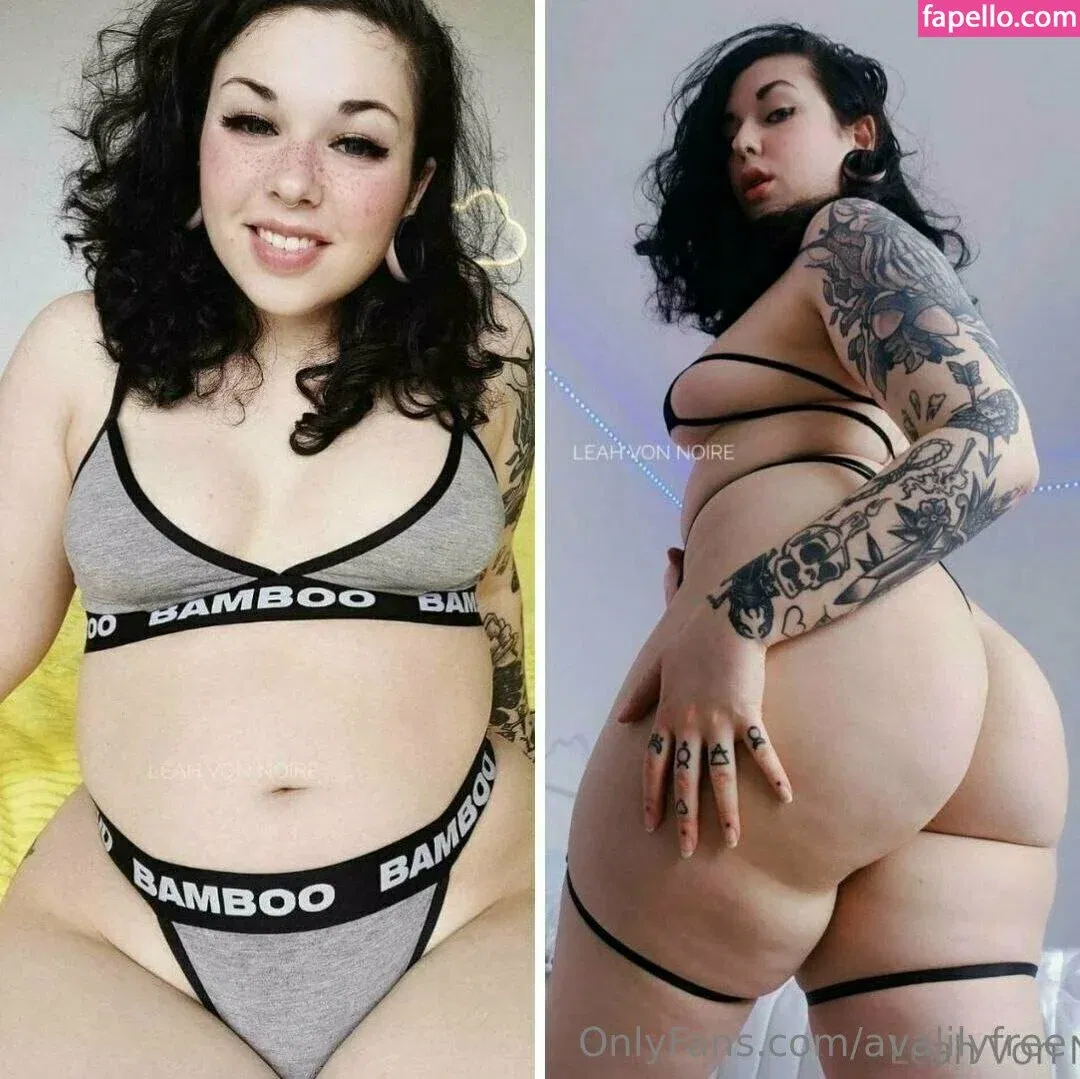 avalilyfree / avalilyuk Onlyfans Photo Gallery 