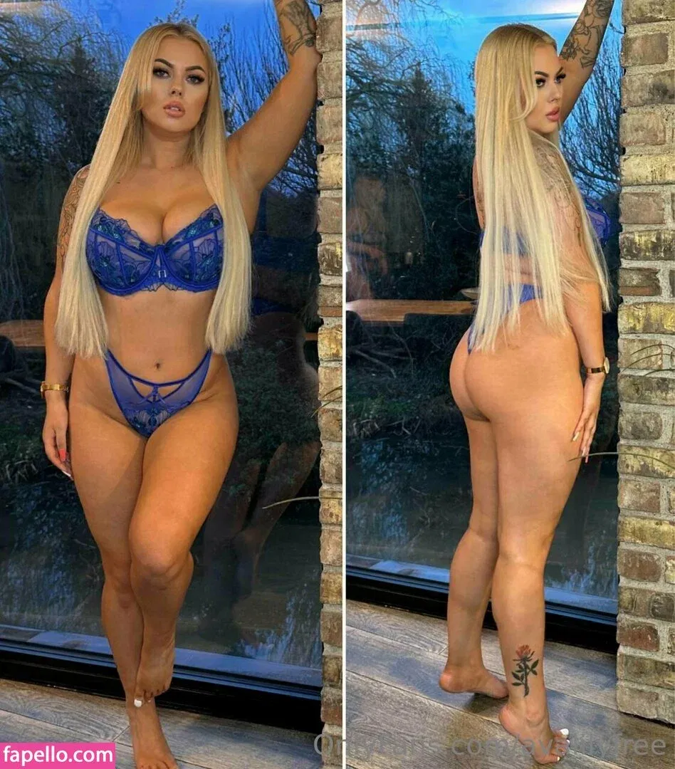 avalilyfree / avalilyuk Onlyfans Photo Gallery 