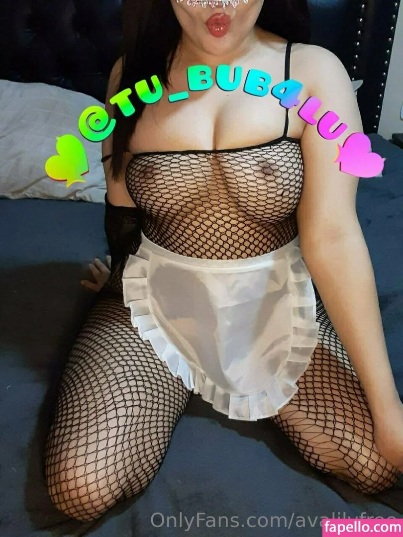 avalilyfree / avalilyuk Onlyfans Photo Gallery 