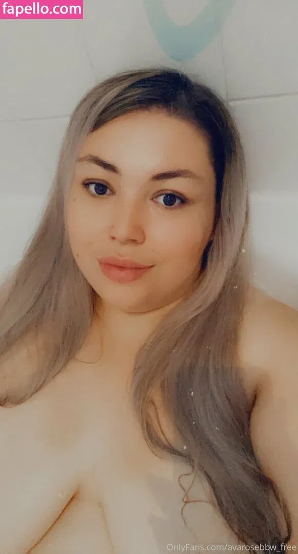 avalilyfree / avalilyuk Onlyfans Photo Gallery 