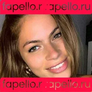 blondharley / nobodysride Onlyfans Photo Gallery 