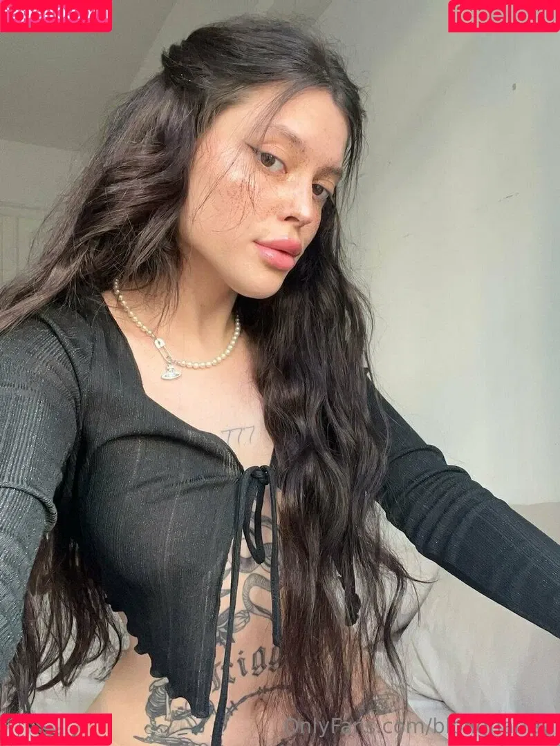 blondharley / nobodysride Onlyfans Photo Gallery 