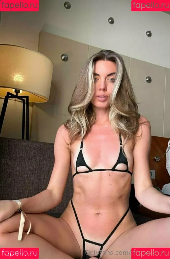 blondharley / nobodysride Onlyfans Photo Gallery 