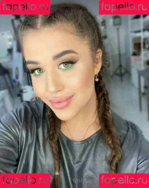 blondharley / nobodysride Onlyfans Photo Gallery 