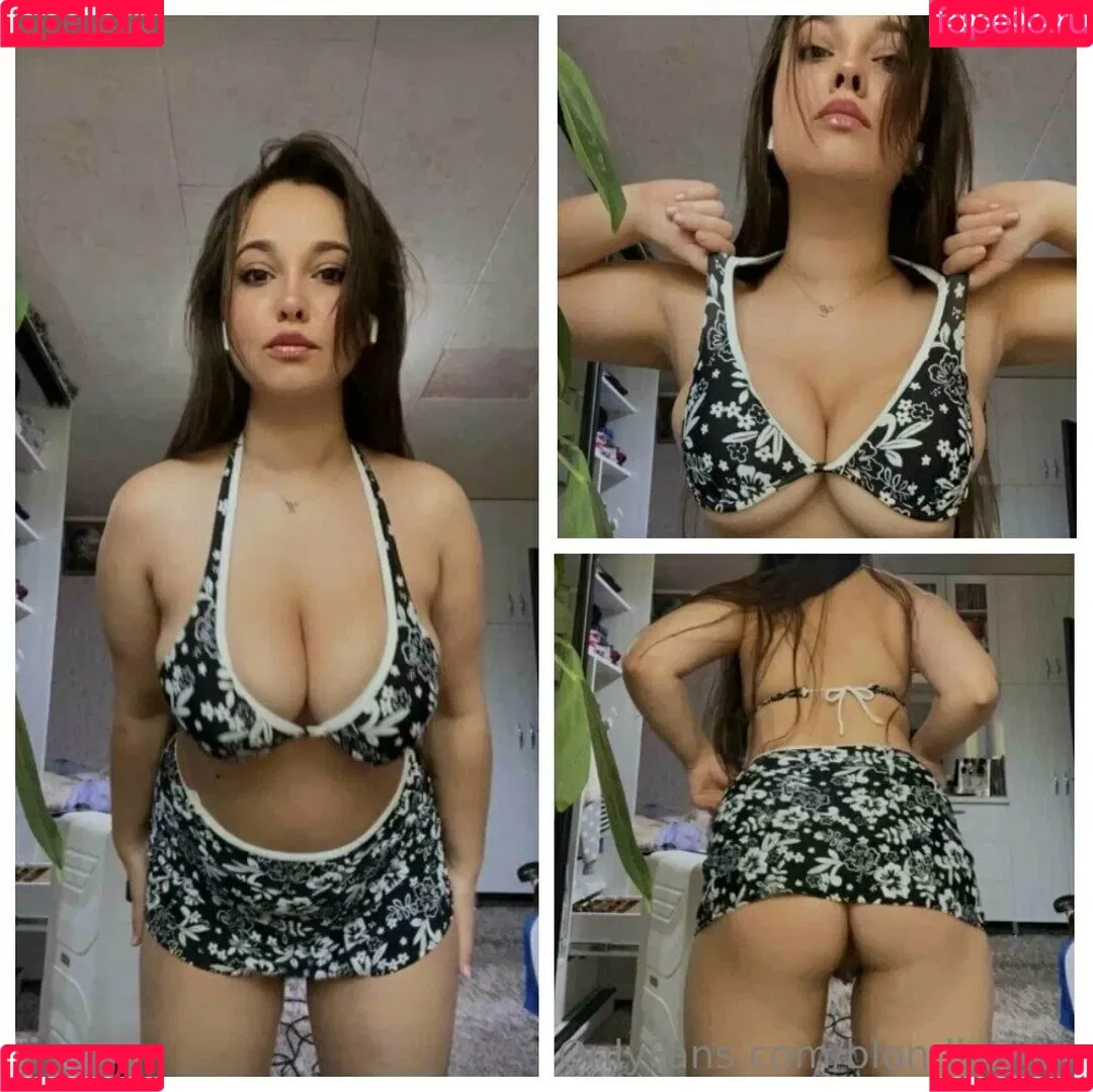 blondharley / nobodysride Onlyfans Photo Gallery 