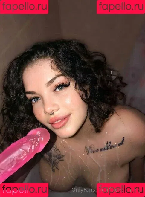 blondharley / nobodysride Onlyfans Photo Gallery 