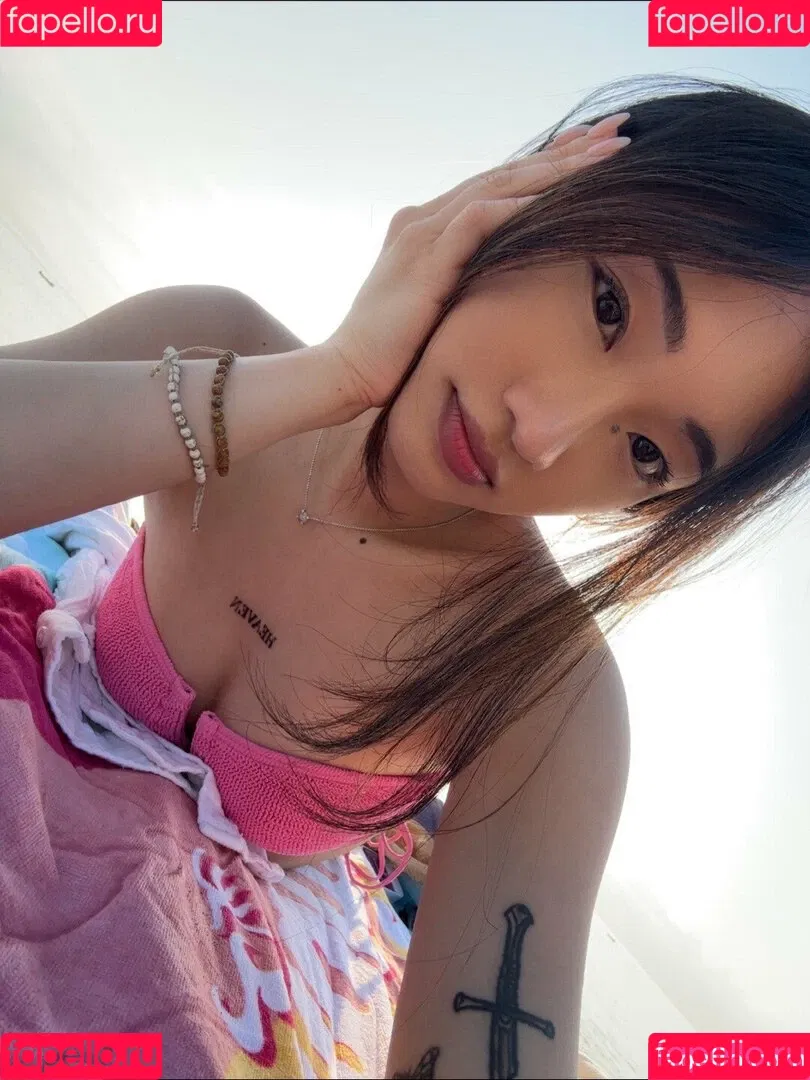 Yamada OF / Yemada Onlyfans Photo Gallery 