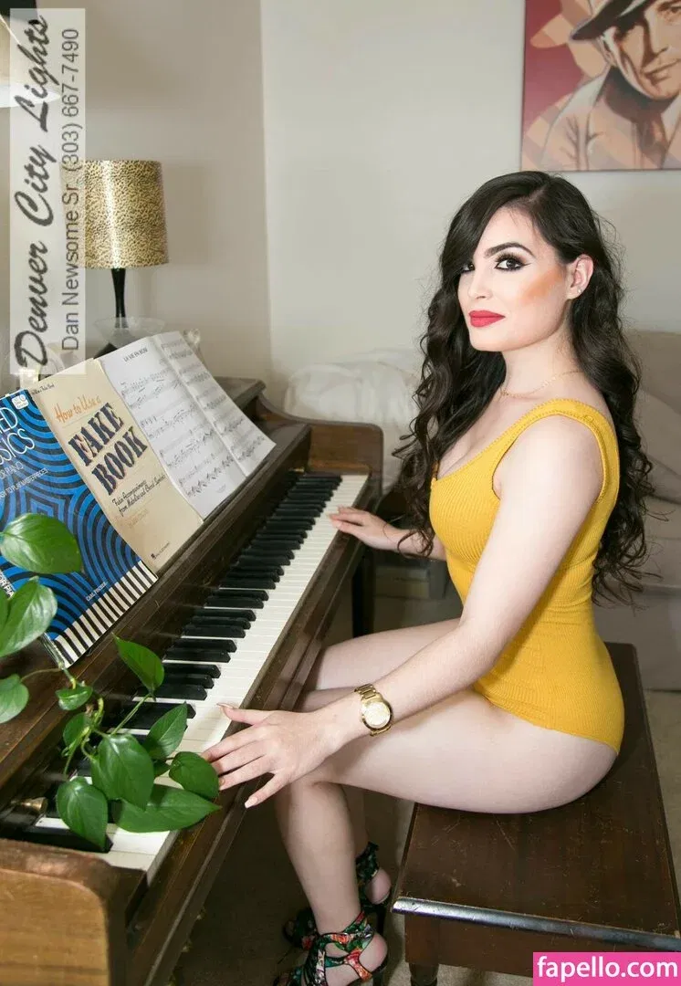 Yamada OF / Yemada Onlyfans Photo Gallery 