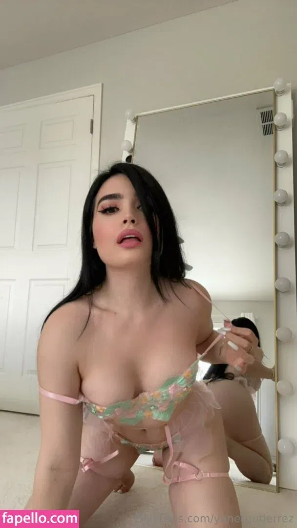 Yamada OF / Yemada Onlyfans Photo Gallery 