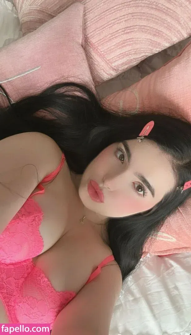 Yamada OF / Yemada Onlyfans Photo Gallery 