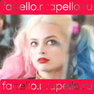 Margot Robbie / margotrobbieofficial Onlyfans Photo Gallery 