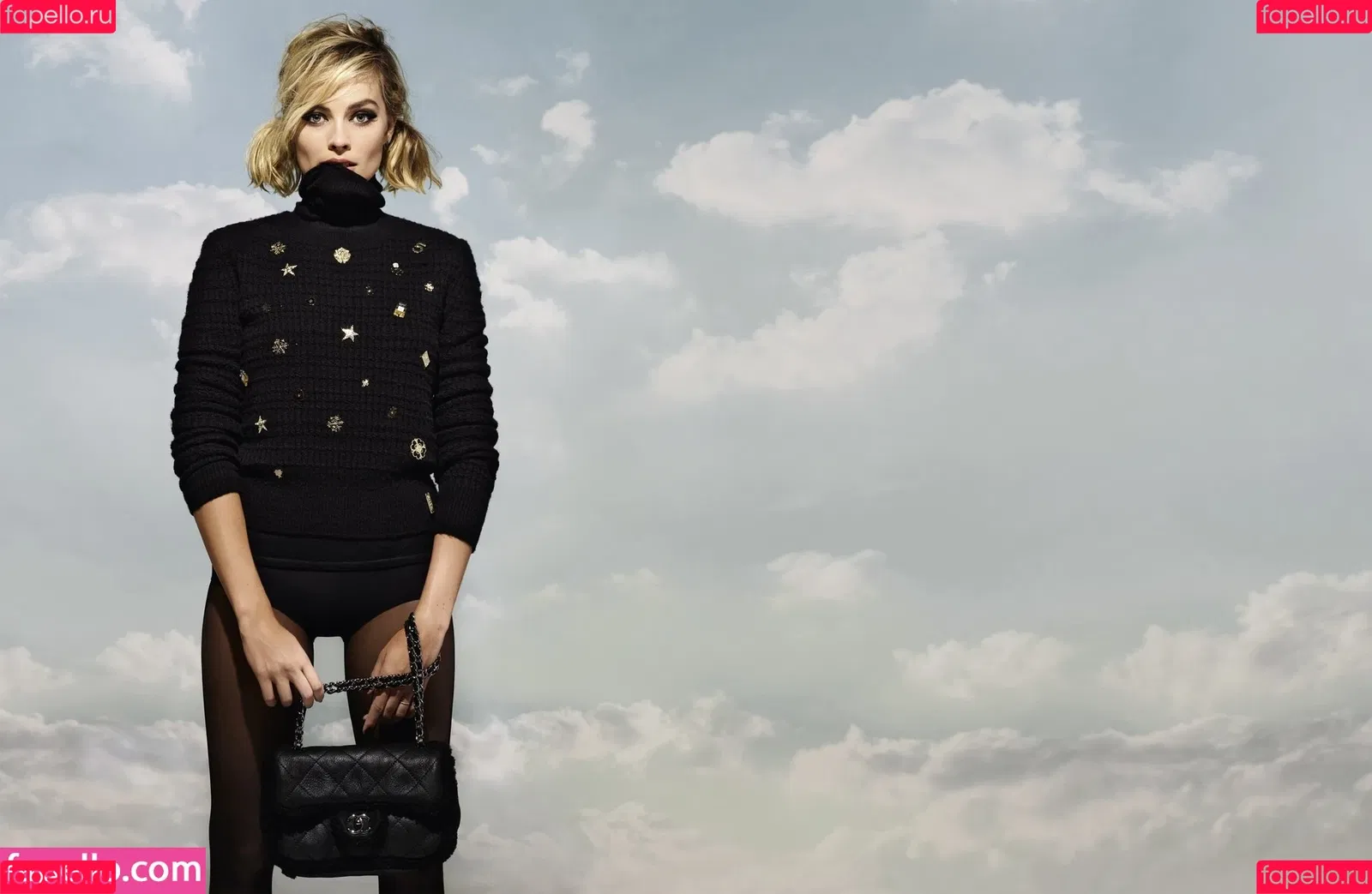 Margot Robbie / margotrobbieofficial Onlyfans Photo Gallery 