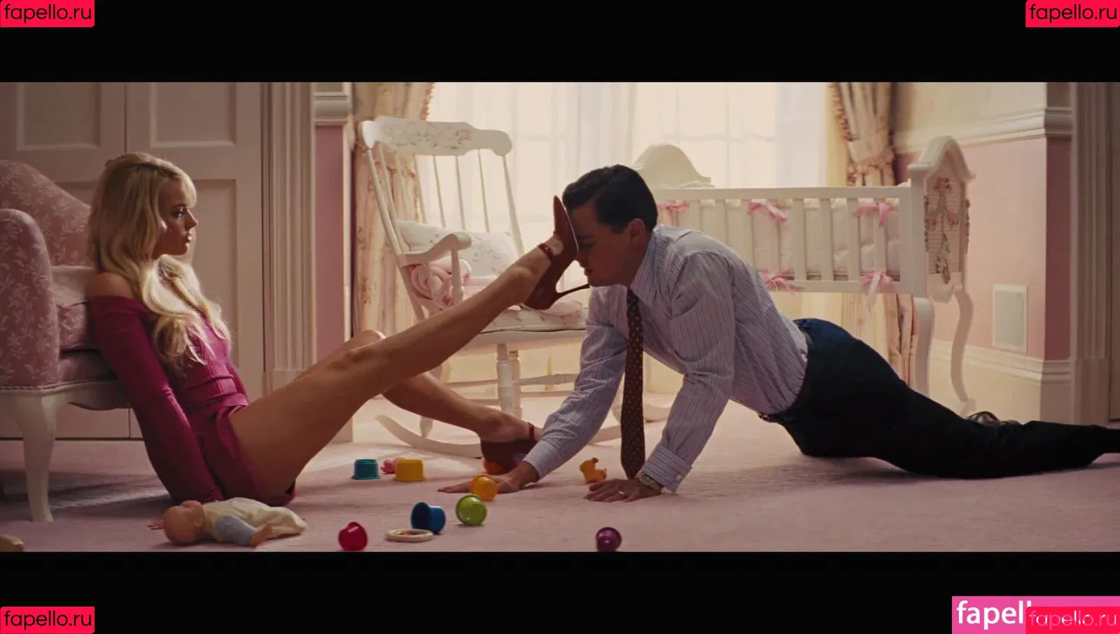 Margot Robbie / margotrobbieofficial Onlyfans Photo Gallery 