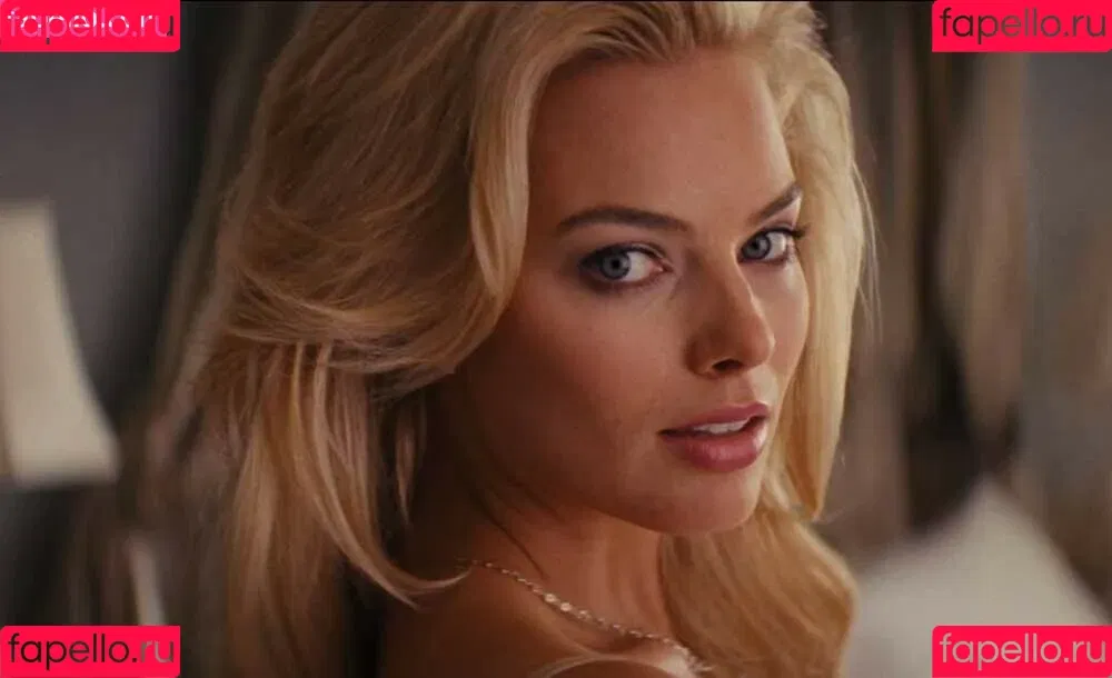 Margot Robbie / margotrobbieofficial Onlyfans Photo Gallery 