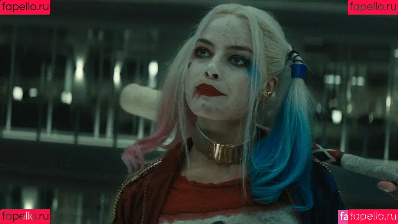 Margot Robbie / margotrobbieofficial Onlyfans Photo Gallery 