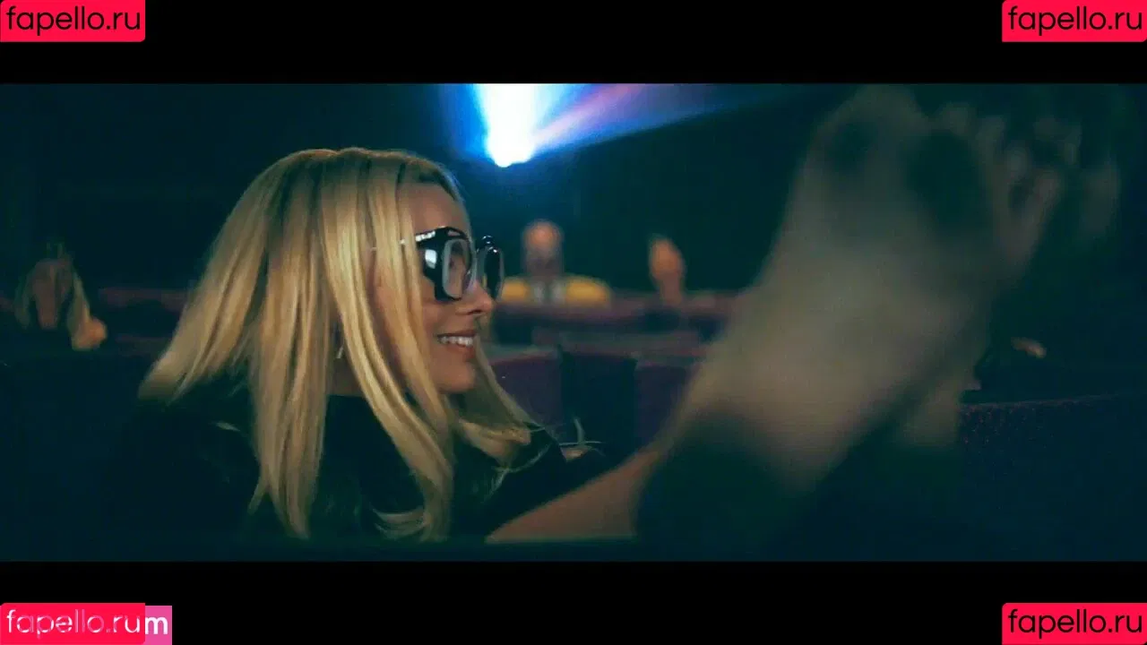 Margot Robbie / margotrobbieofficial Onlyfans Photo Gallery 