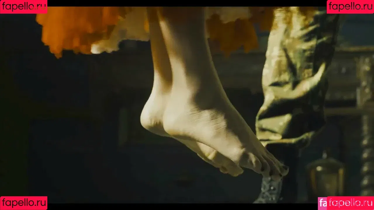 Margot Robbie / margotrobbieofficial Onlyfans Photo Gallery 