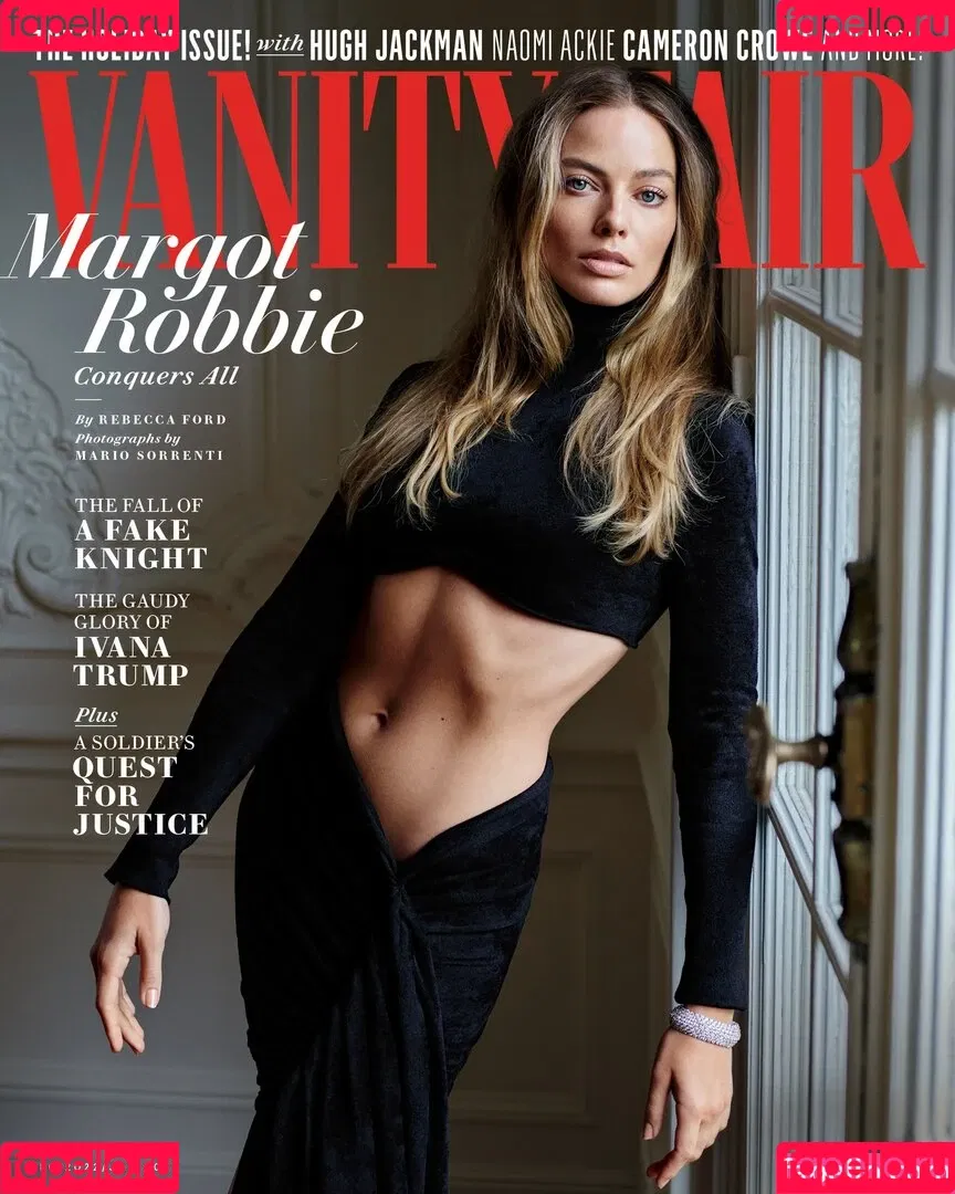 Margot Robbie / margotrobbieofficial Onlyfans Photo Gallery 