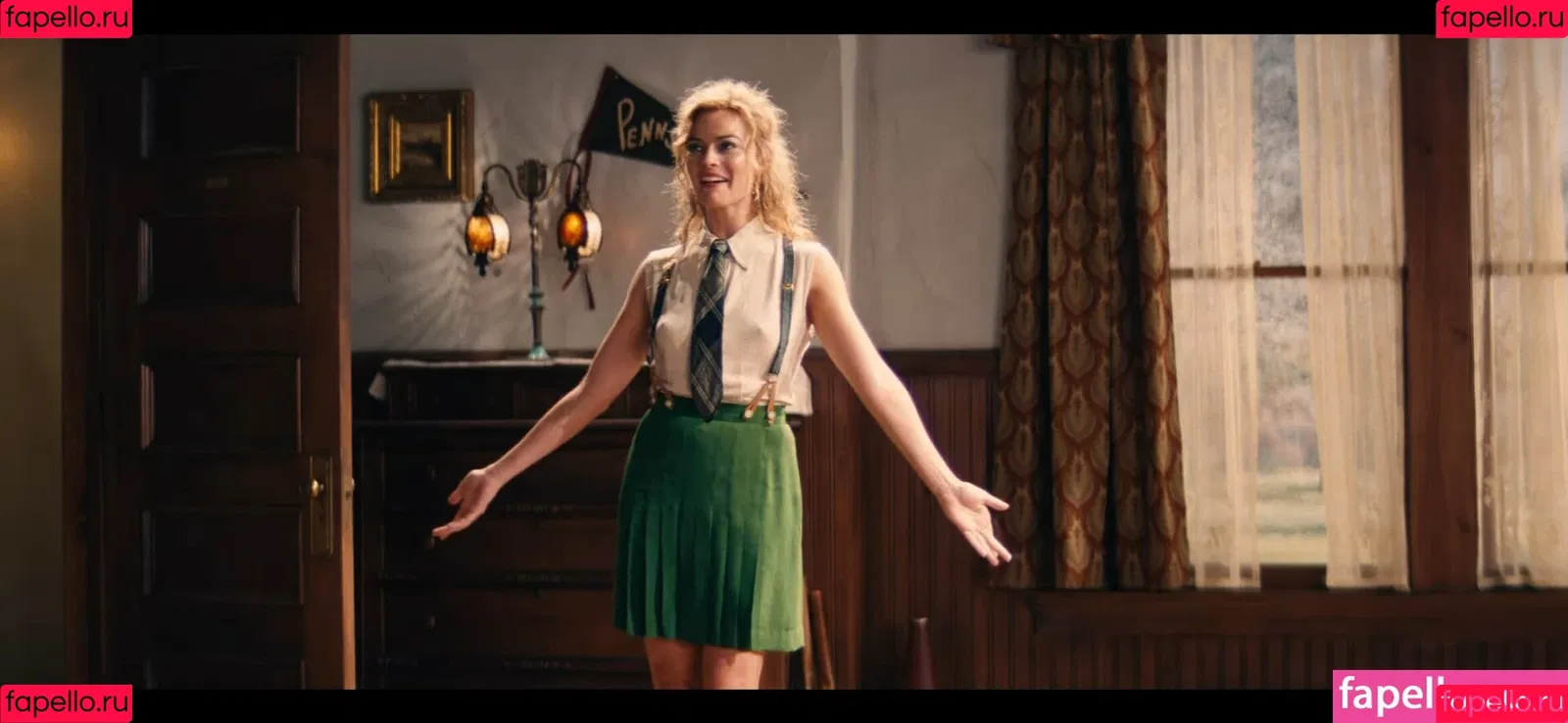 Margot Robbie / margotrobbieofficial Onlyfans Photo Gallery 