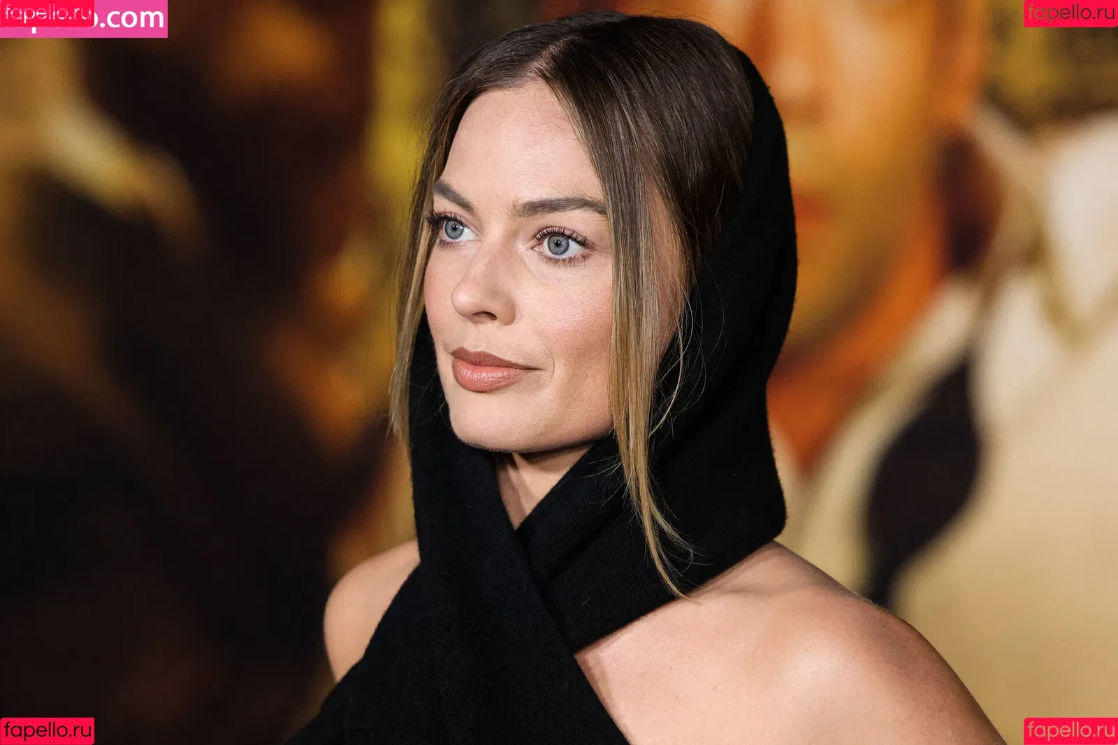 Margot Robbie / margotrobbieofficial Onlyfans Photo Gallery 