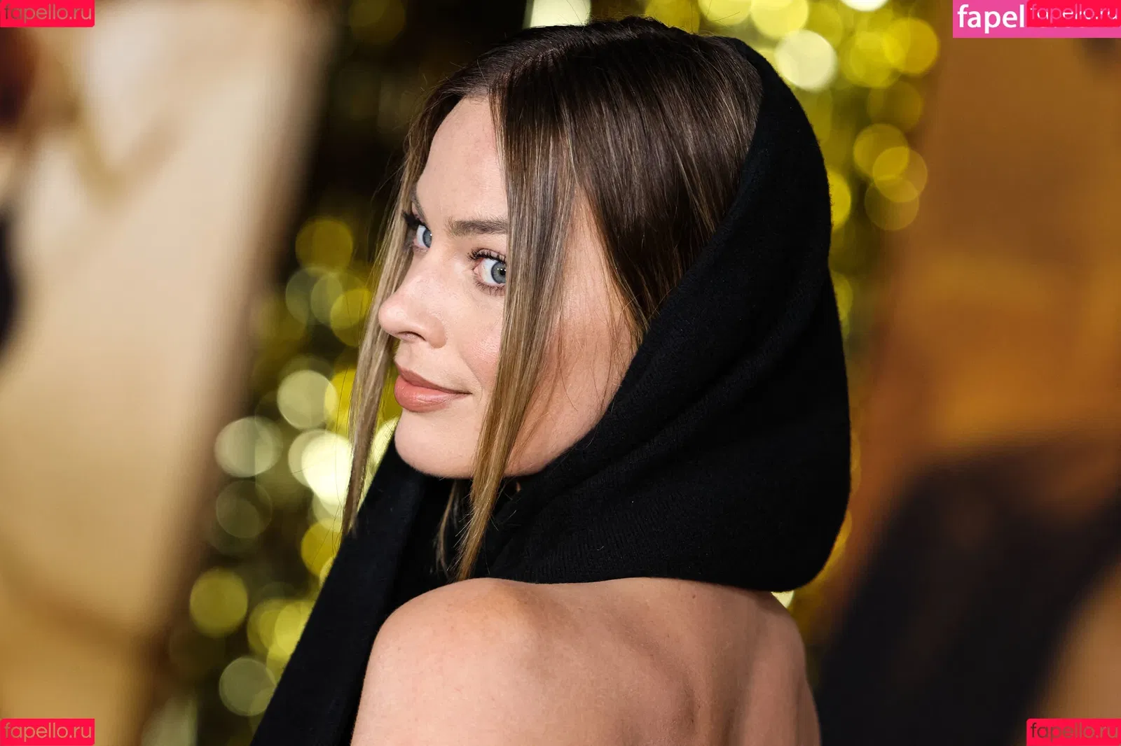 Margot Robbie / margotrobbieofficial Onlyfans Photo Gallery 