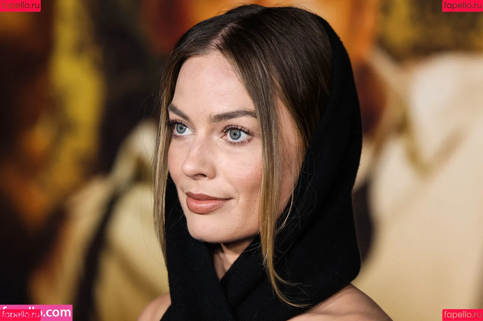 Margot Robbie / margotrobbieofficial Onlyfans Photo Gallery 