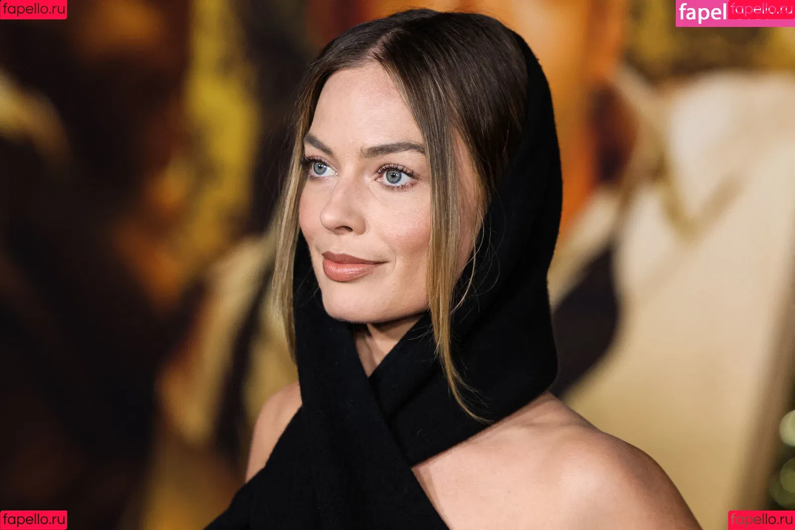 Margot Robbie / margotrobbieofficial Onlyfans Photo Gallery 