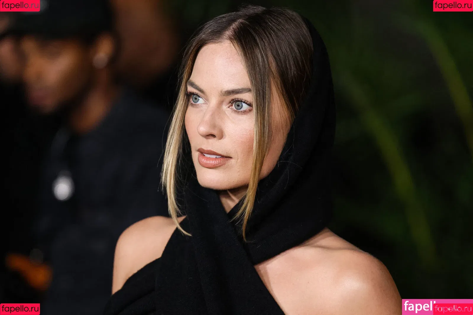 Margot Robbie / margotrobbieofficial Onlyfans Photo Gallery 