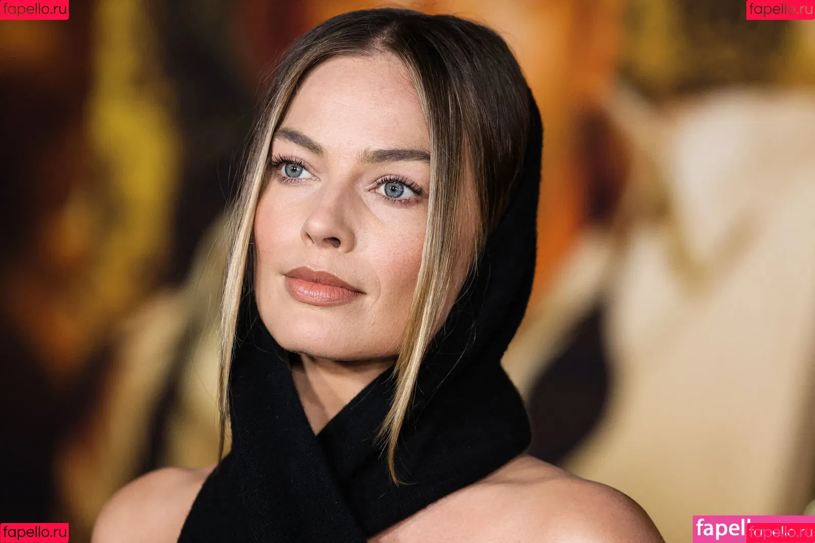 Margot Robbie / margotrobbieofficial Onlyfans Photo Gallery 