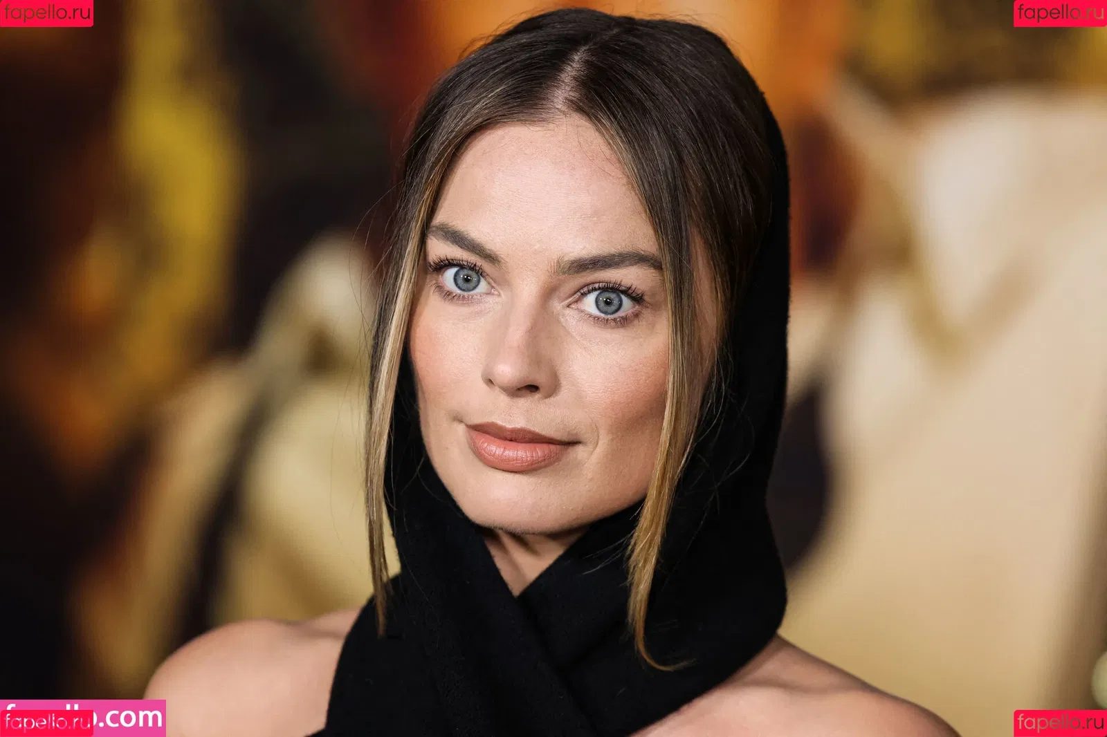 Margot Robbie / margotrobbieofficial Onlyfans Photo Gallery 