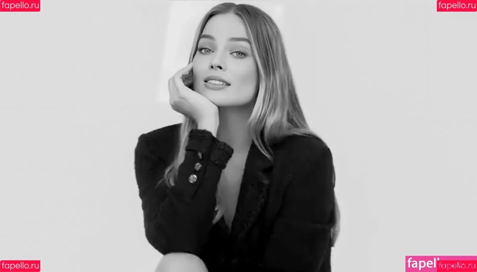 Margot Robbie / margotrobbieofficial Onlyfans Photo Gallery 