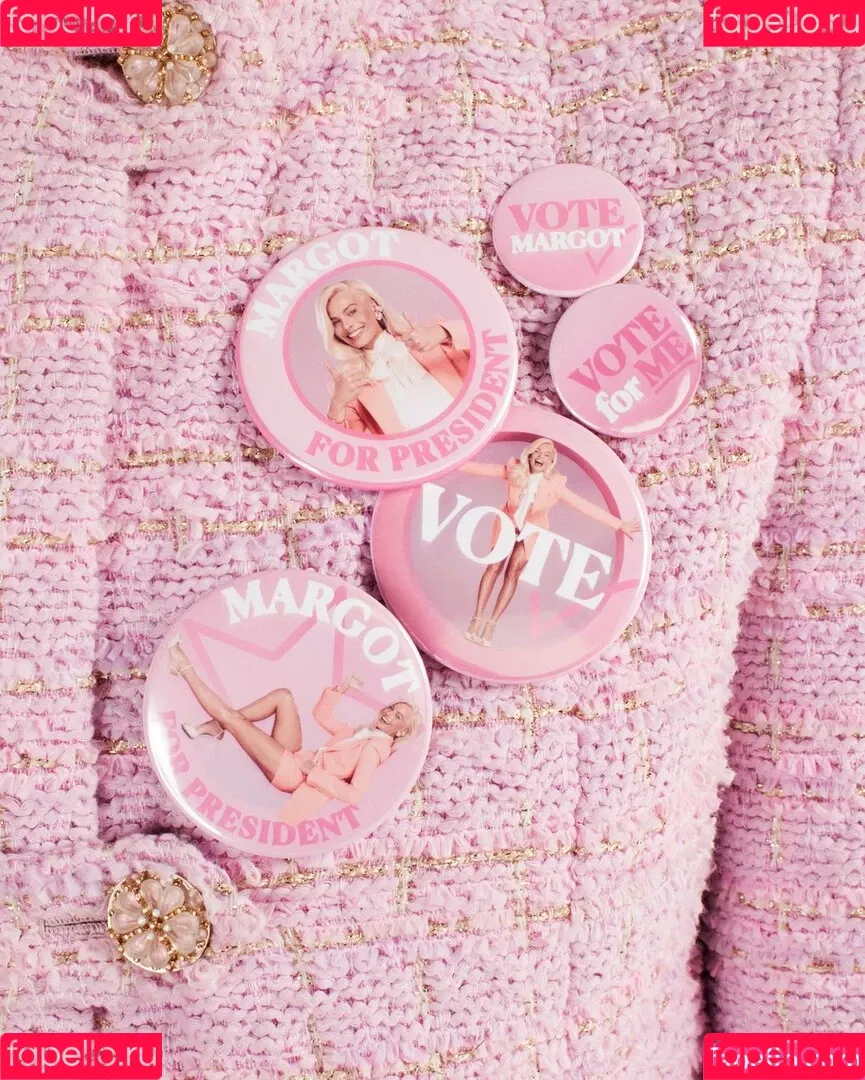 Margot Robbie / margotrobbieofficial Onlyfans Photo Gallery 