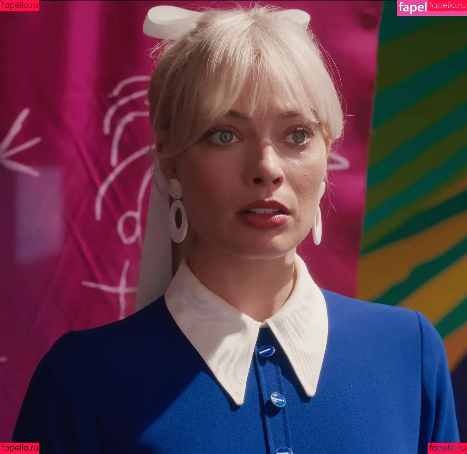 Margot Robbie / margotrobbieofficial Onlyfans Photo Gallery 