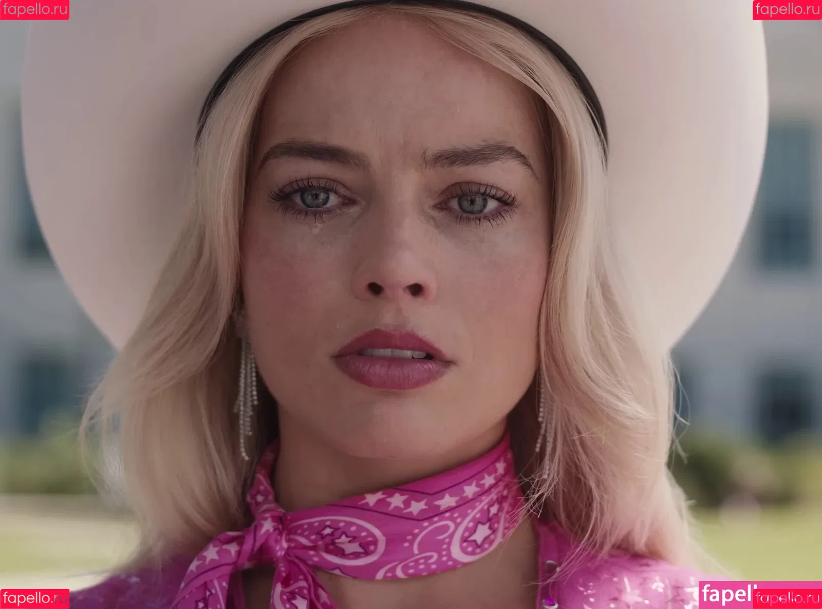 Margot Robbie / margotrobbieofficial Onlyfans Photo Gallery 